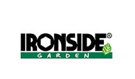 ironside garden